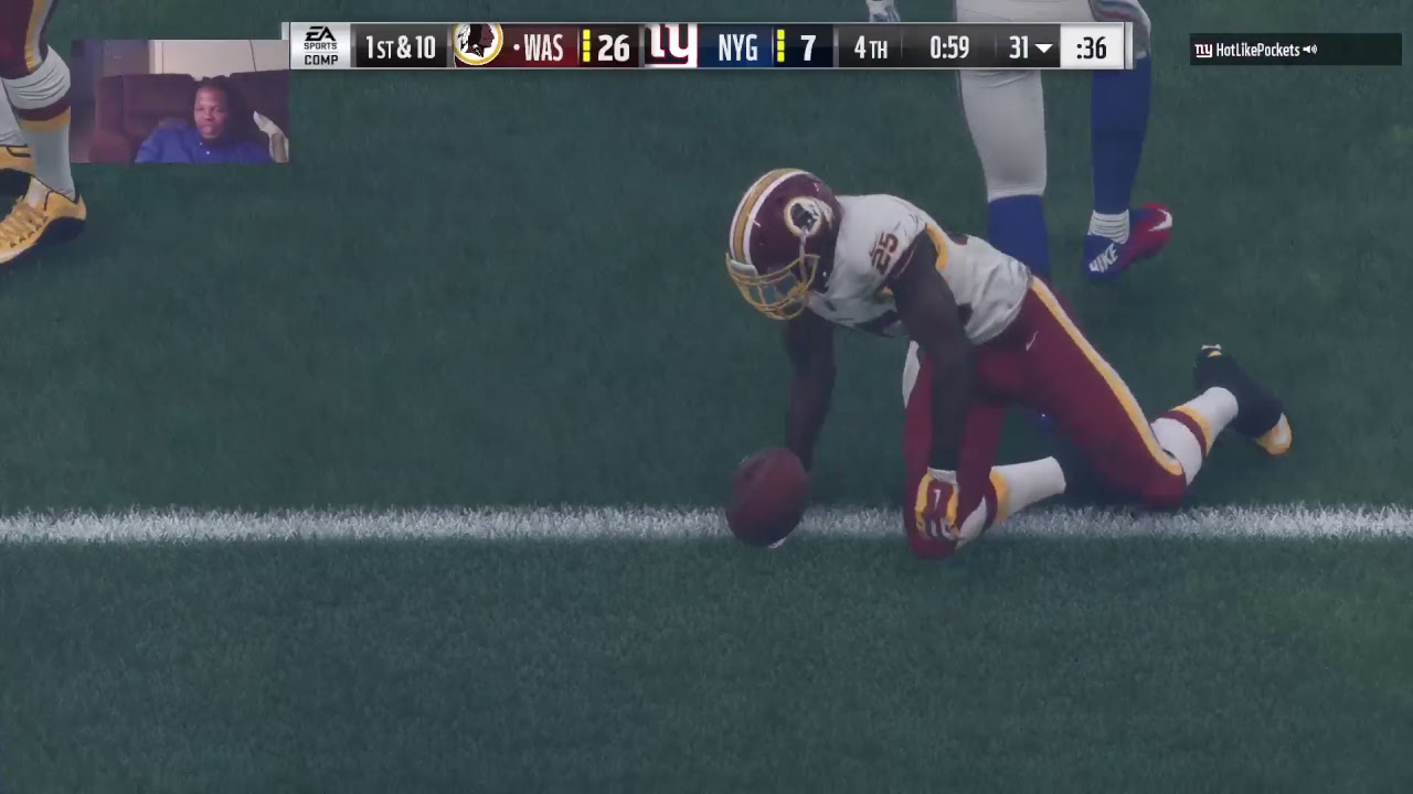 Madden Blowout. Madden 18 online rank.