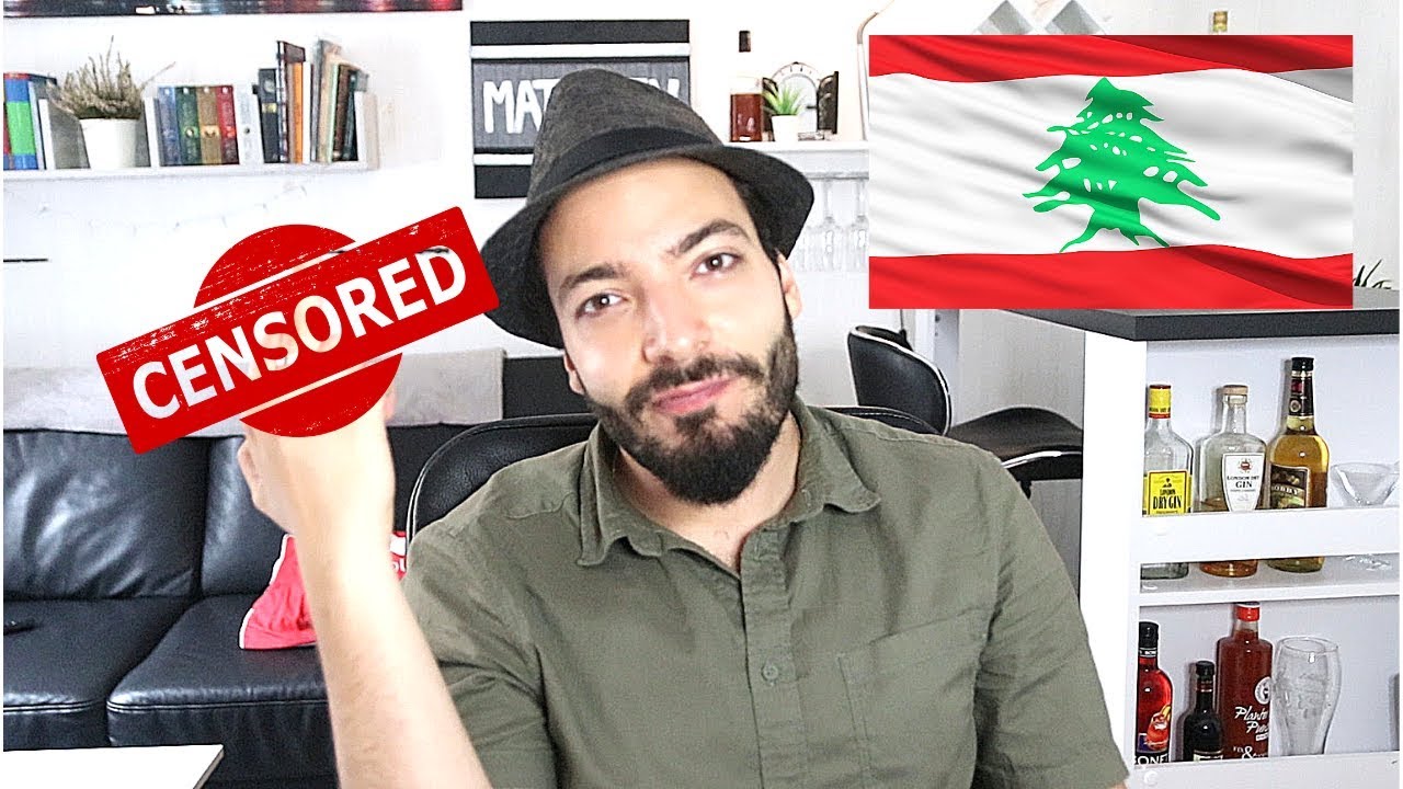 5 Things Lebanese Politicians Make Us Proud of Them! | MatarTV