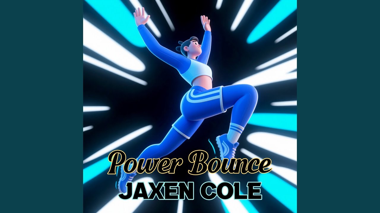 Power Bounce