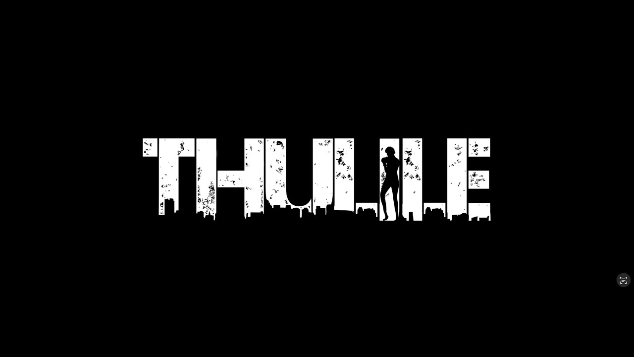 THULILE (2019) 30min Short film. Directed and Edited by Andr&eacute; Cronj&eacute;