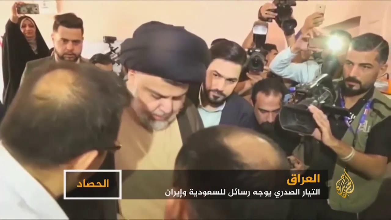 التيار الصدري: السبهان متسرع ولا علاقة سرية مع السعودية