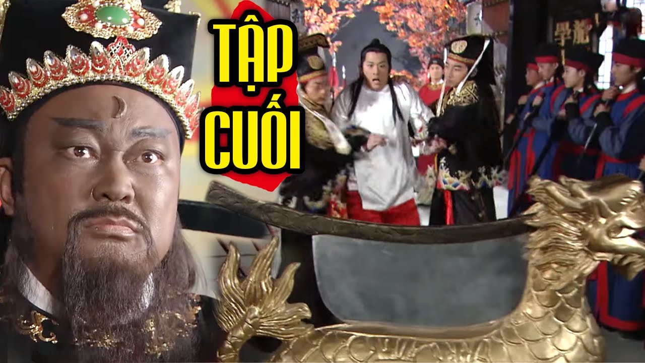 Bao Công Xử Án Phò Mã Khiến Hoàng Thượng Và Thái Hậu Sợ Xanh Mặt | Top Vụ Án Hay Bao Thanh Thiên