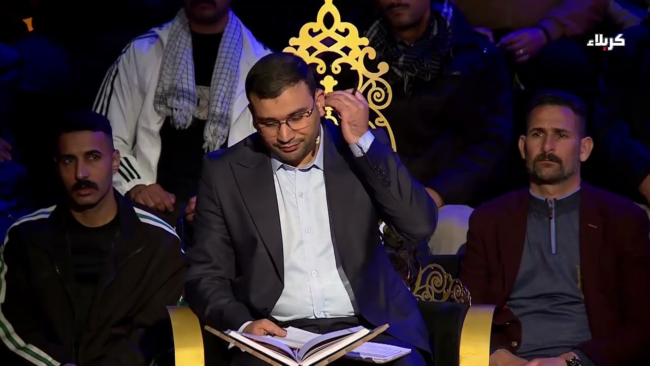 هدى للمتقين - الحلقة العشرون - الموسم السادس