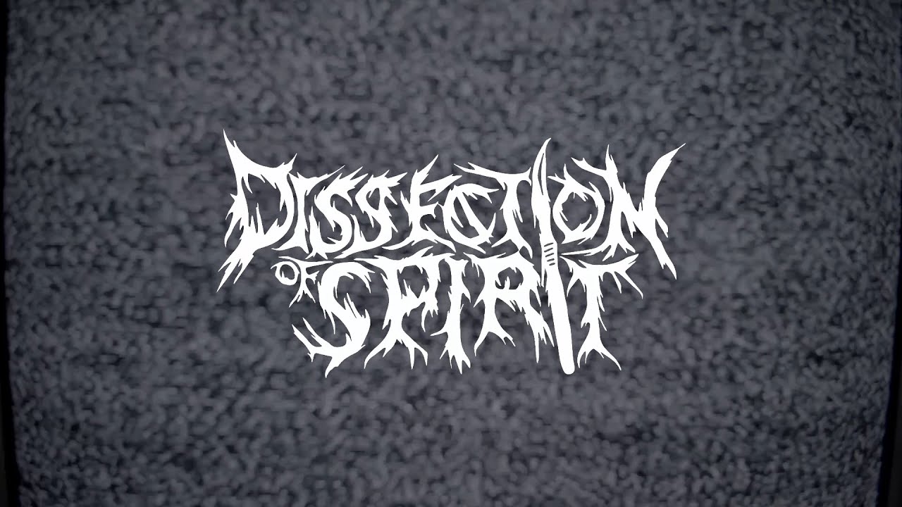 DISSECTION OF SPIRIT - SCALPEL [OFFICIAL MUSIC VIDEO] (2026) SW EXCLUSIVE