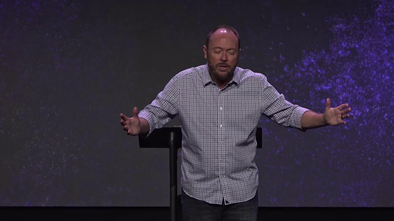 Calvary Vista Second Service