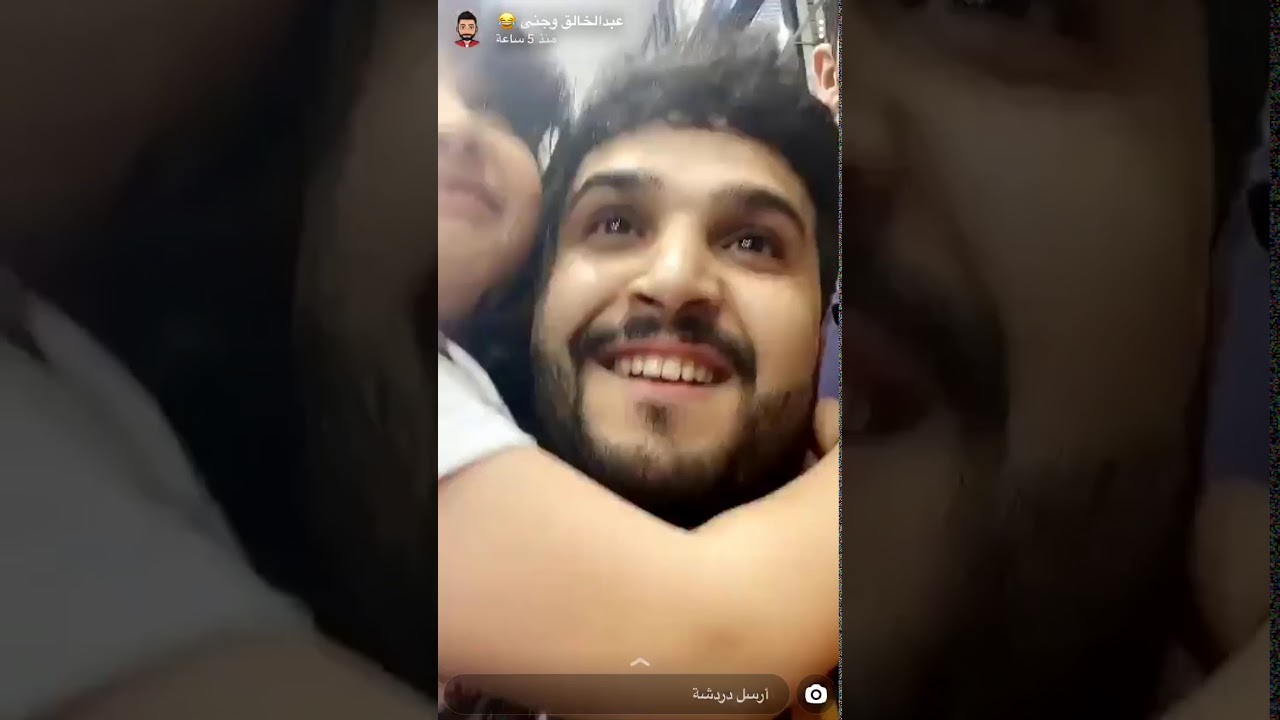 جنى وعبد الخالق عندهم اعلان بلمركز الكرنيش التجاري وجنى توزع هدايا لمحبيها 💙