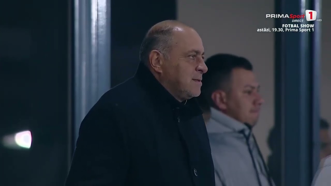 REZUMAT Liga 2: Sepsi - Concordia Chiajna 3-1