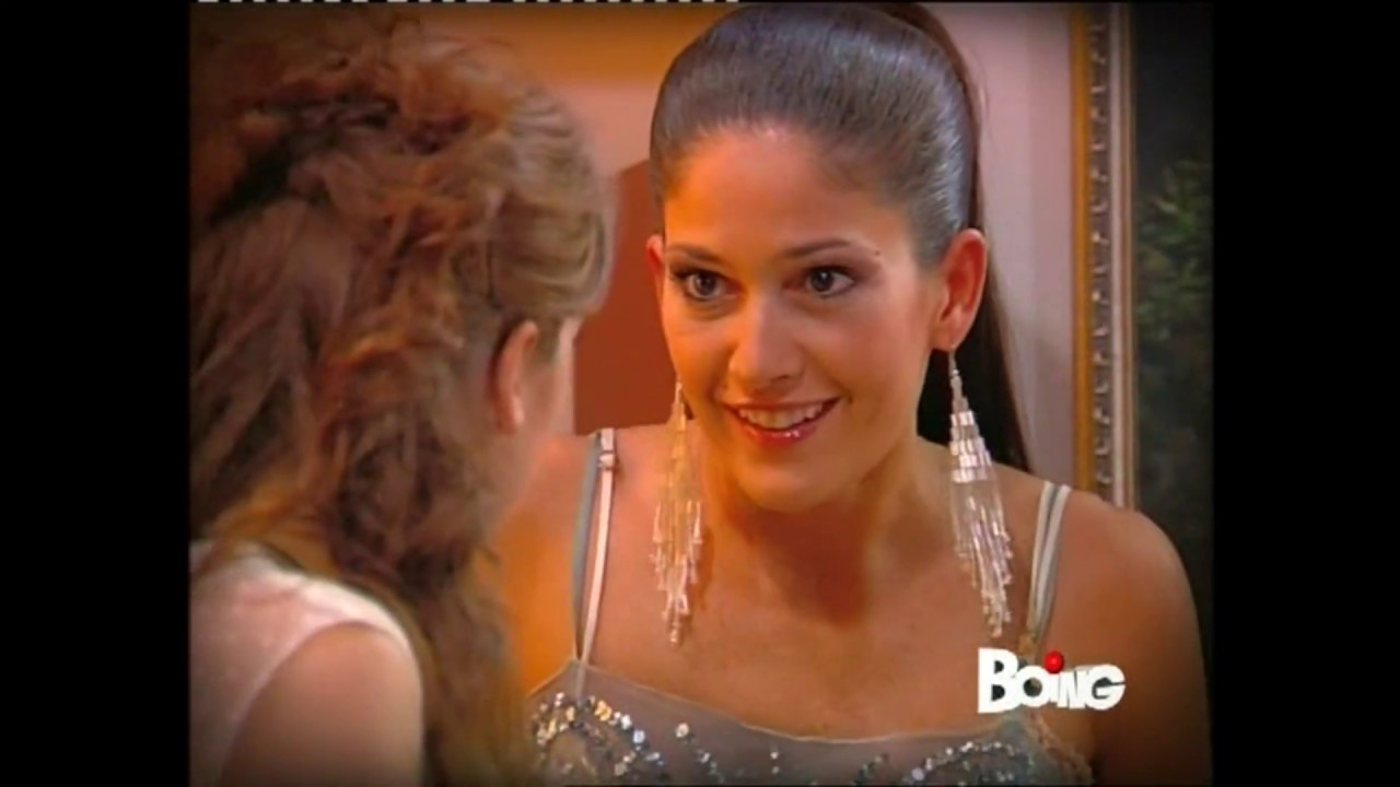 Flor 1 - Episodio 171 (ITA HD 1080p)