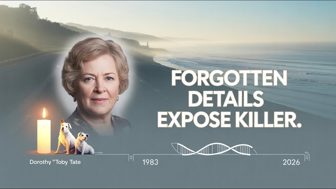 42 Years Later, Ignored Evidence Brings Justice