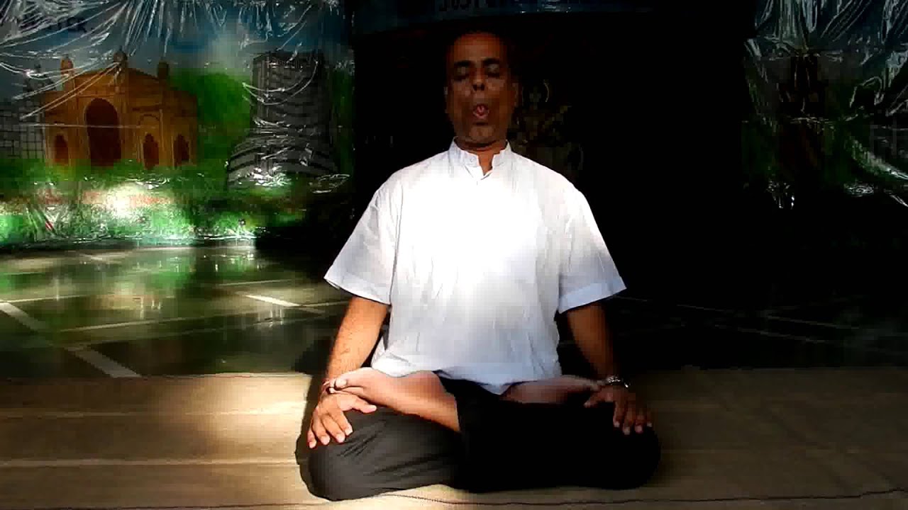 Shitali Shitakari Vayusar