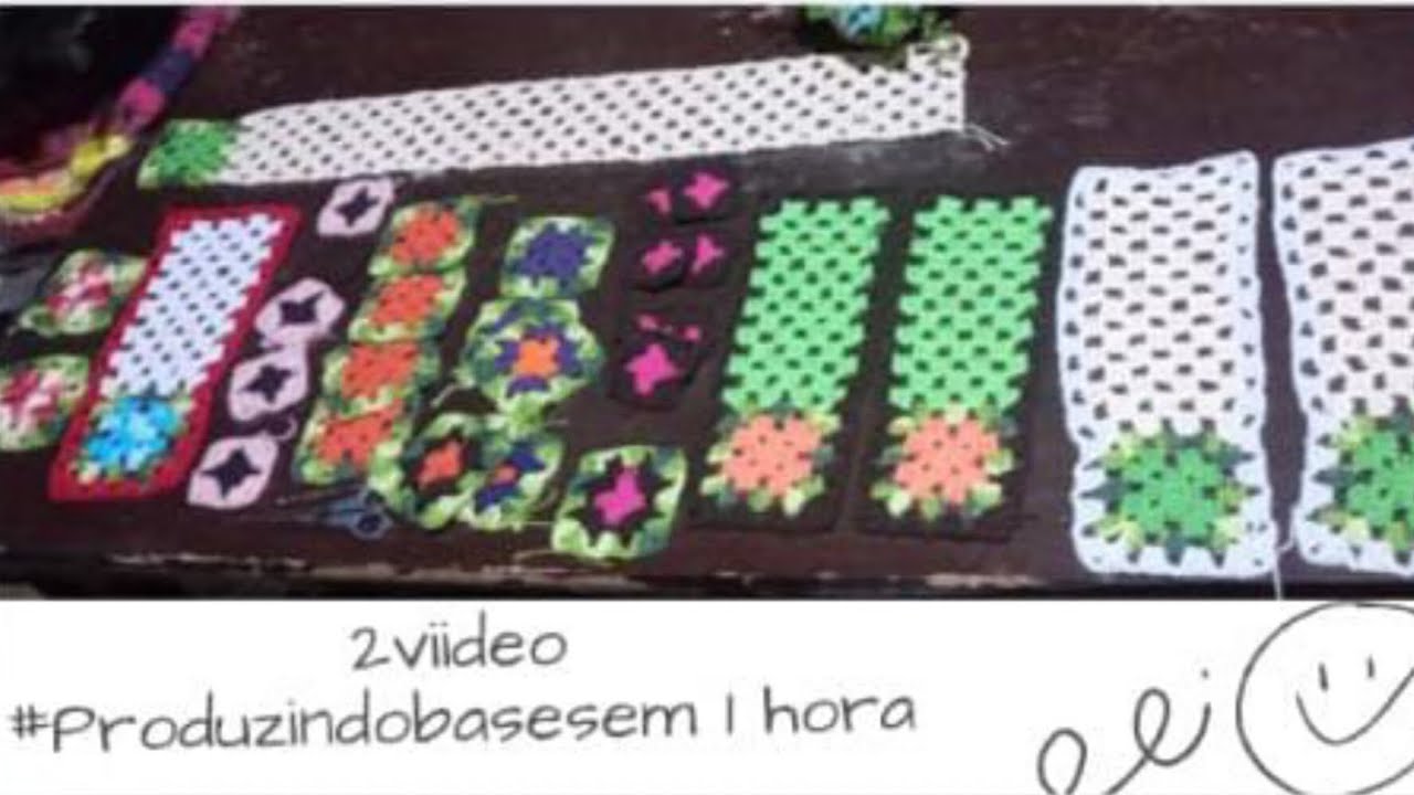 #Produzindobasesem1hora