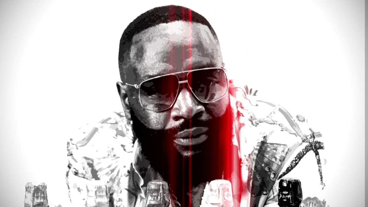Rick Ross Type Beat 2022, Beat With Hook 2022 - Who You Are