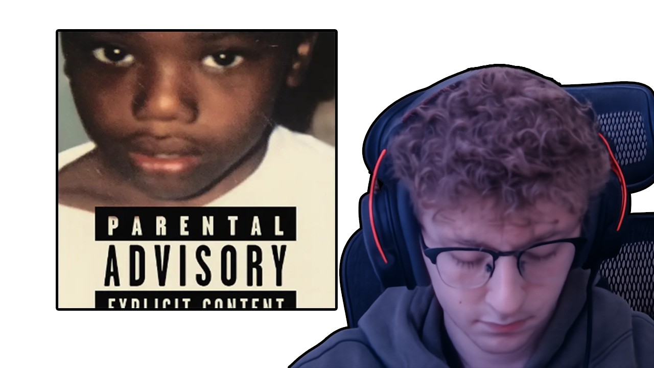 Jerm Reacts To 