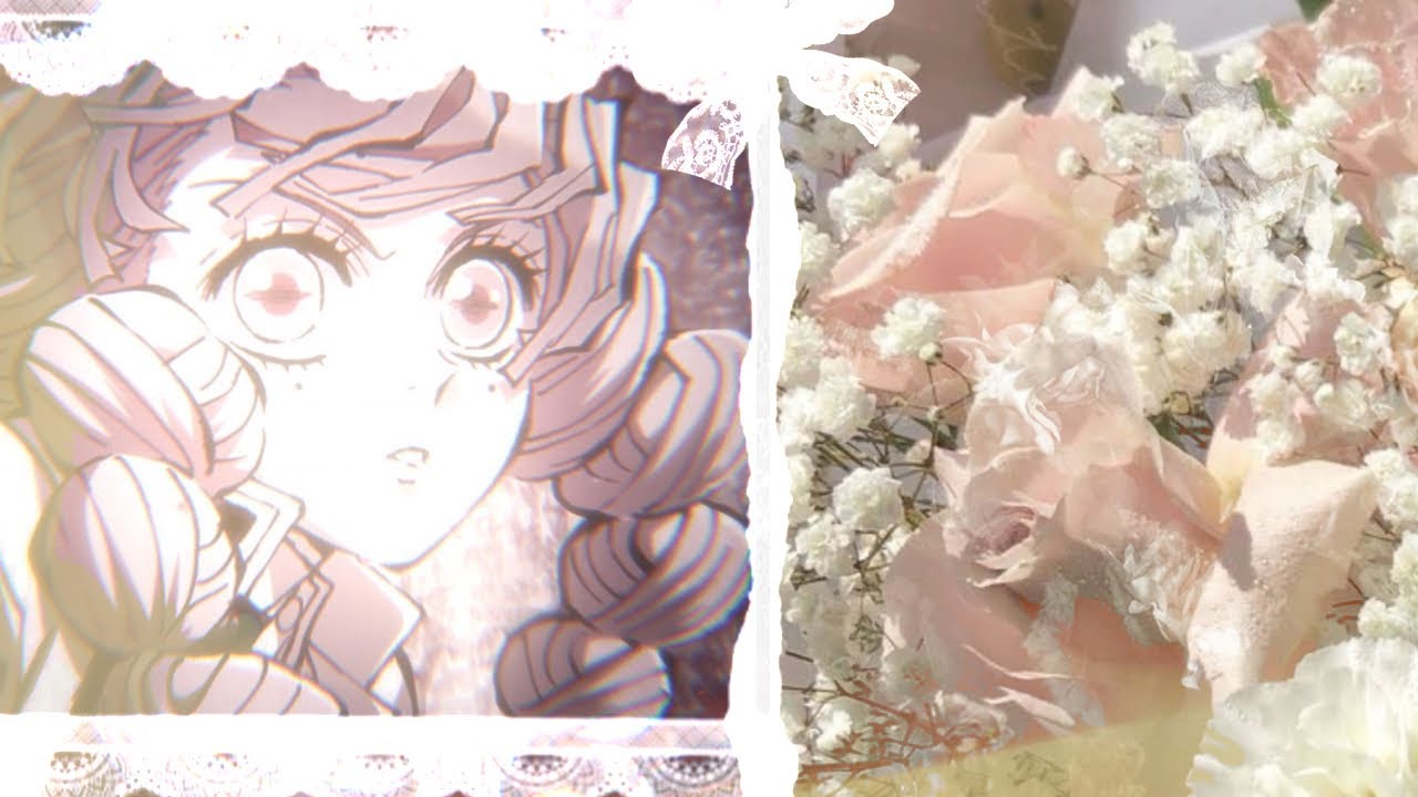 ⋆｡ʚ 🍰Audios bc she’s an angel with pink hair (I love her)  || No timestamps (sorry)