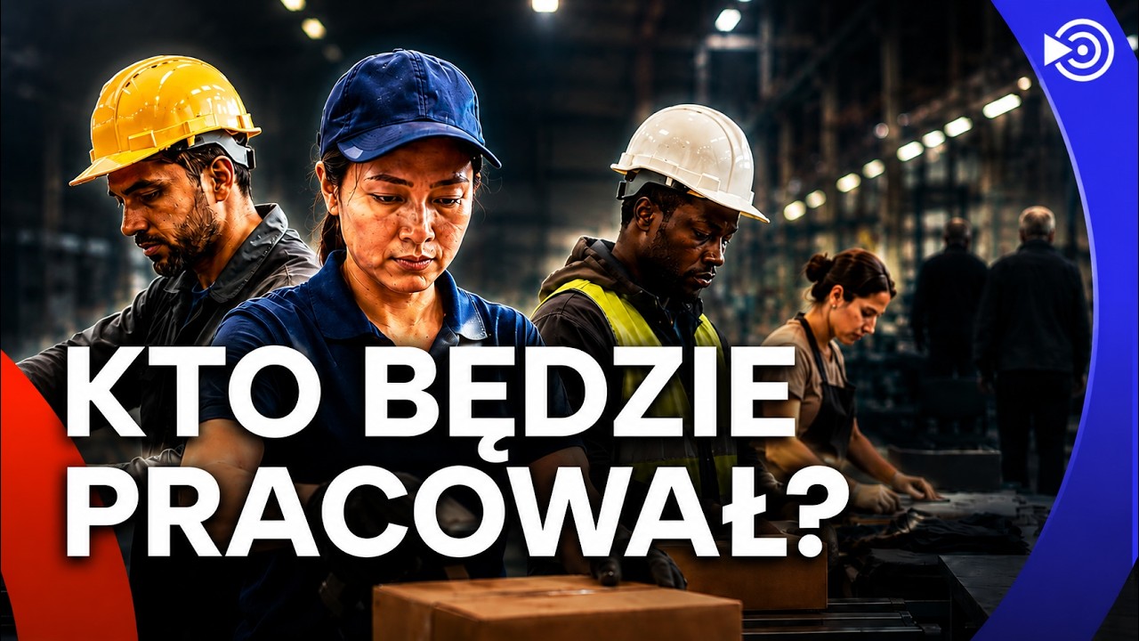 Polska gospodarka na cudzych rękach? Migracje, demografia, wzrost PKB