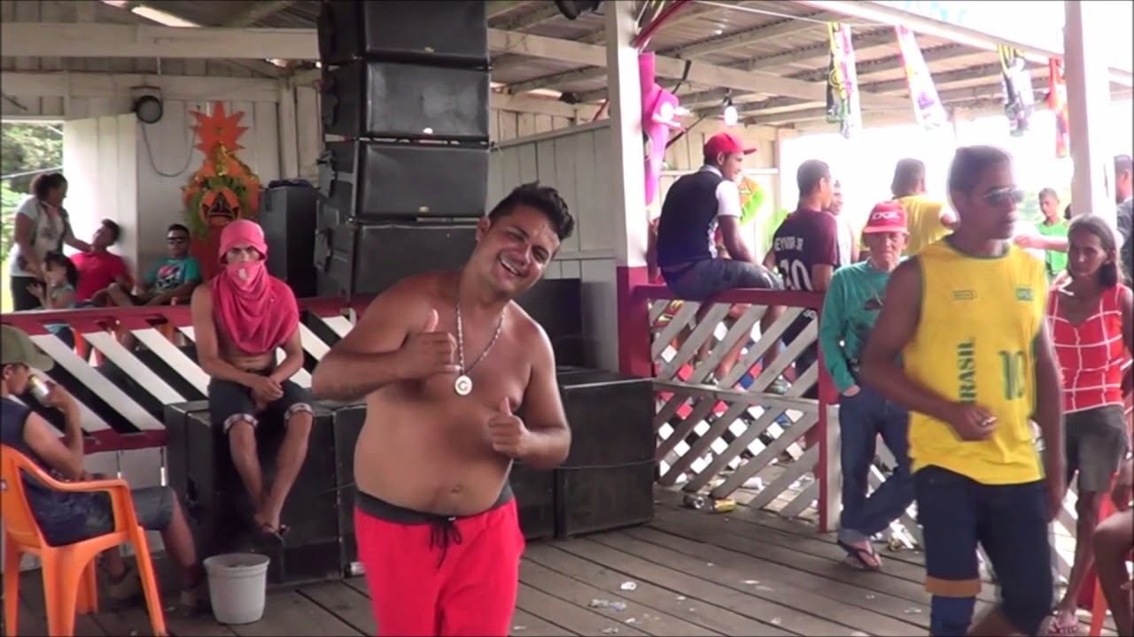 FESTA DO SEMPRE VIVA 2018 BASTIDORES EM DVD Manacapuru-Am