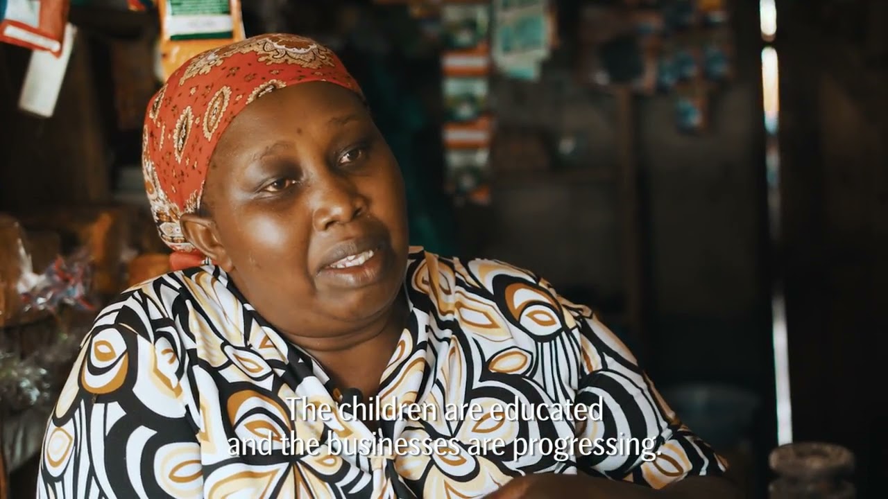 KWFT Video – Client Testimonials