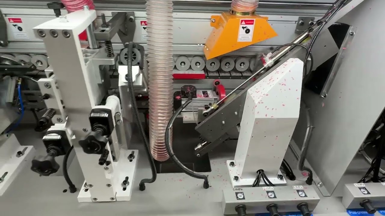 RB 60AY testing video for Lebanon