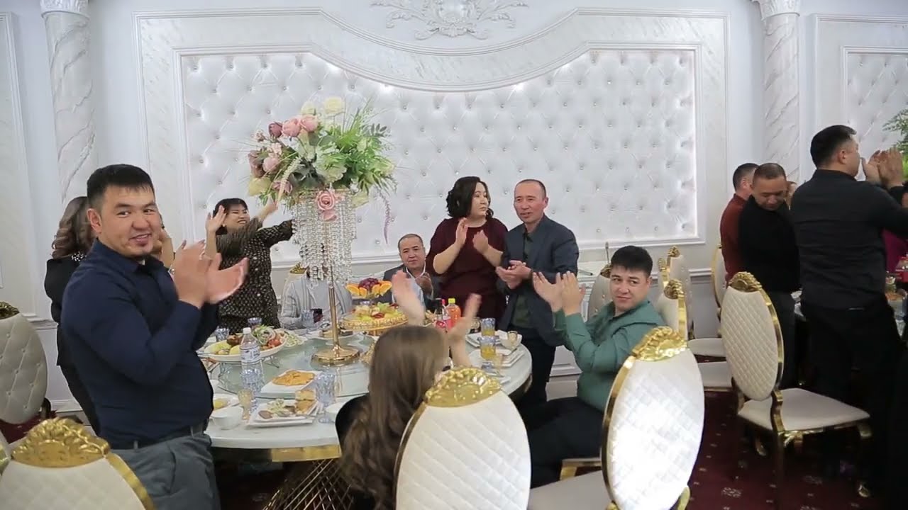 40 жас Айдос Актау