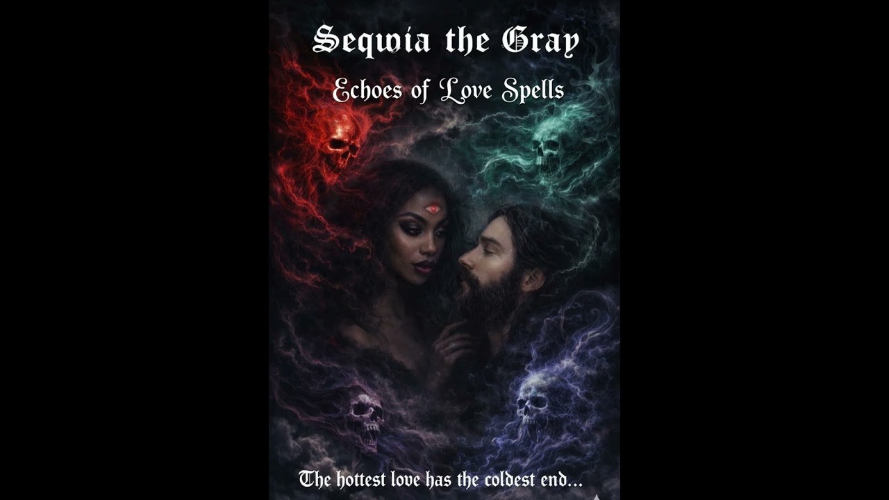 Track 8-The Shape of Love I Made