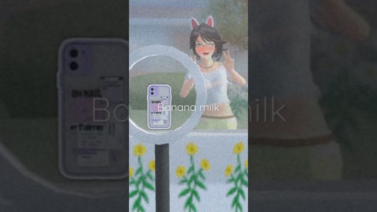 Faniaa || #sakuraschoolsimulator