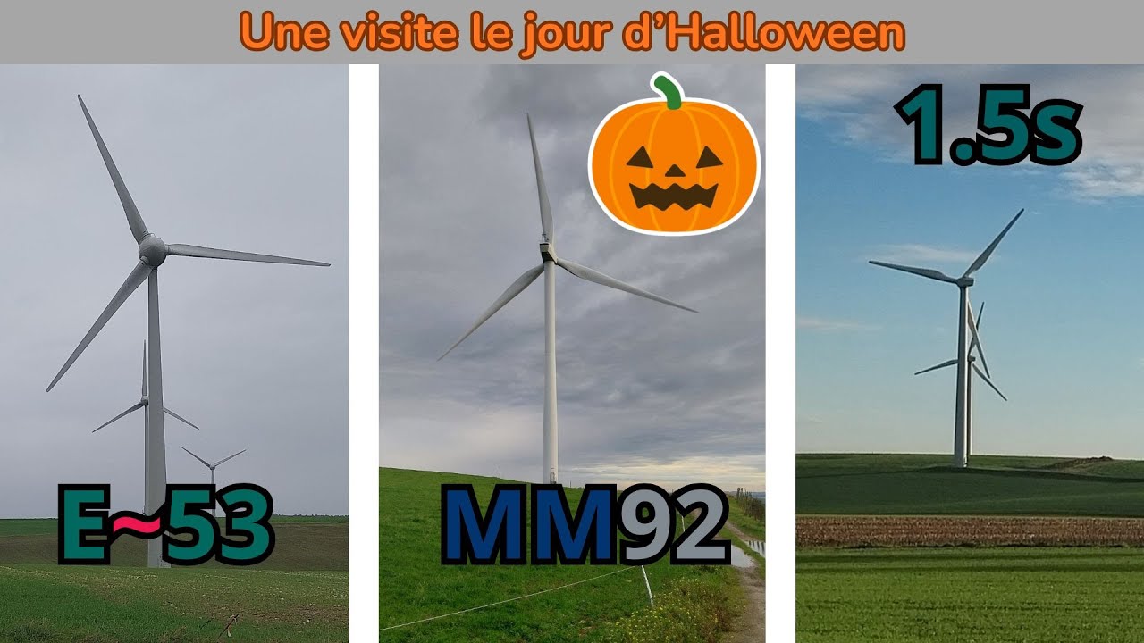 Une visite incroyable! | Vendredi 31 octobre