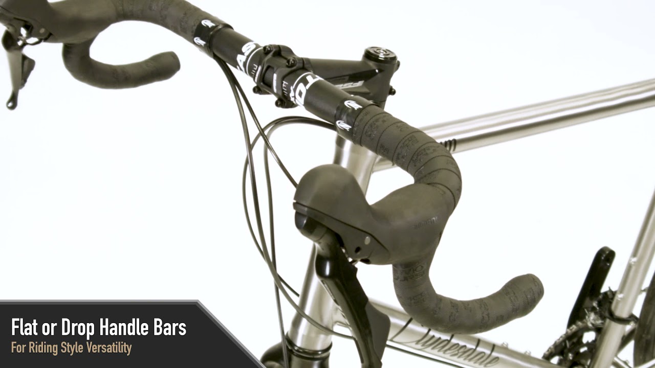 Clydesdale BFG 32 Inch Wheel Bicycle