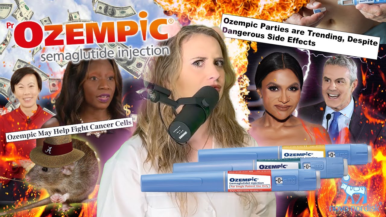 The TRUTH About Ozempic | An Investigation