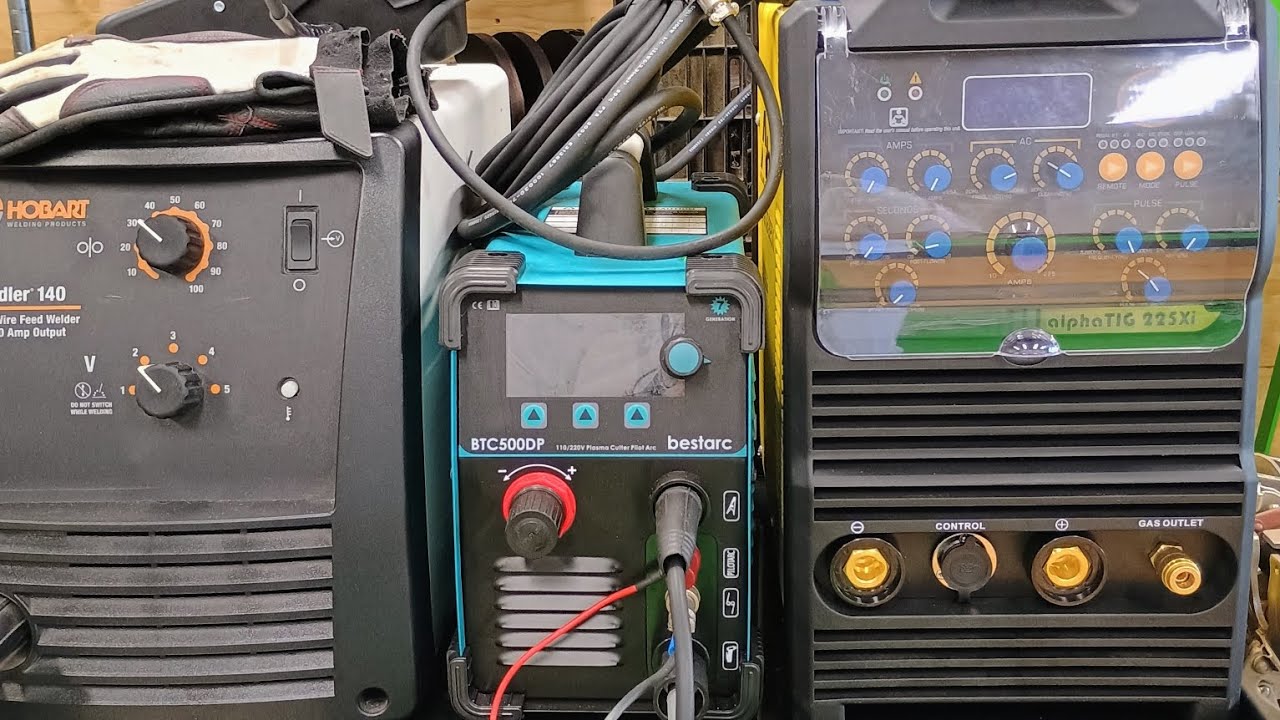 Update on the AHP AlphaTIG 2025 model