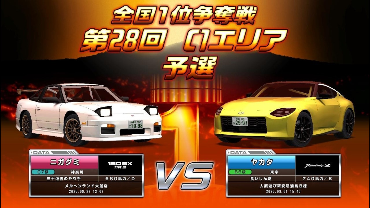 WMMT5DX+ タイムアタック
