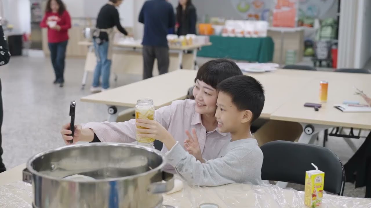 115.02.05-新竹縣客庄慢遊·幸福食光【客庄冬醃・蘿蔔入味】
