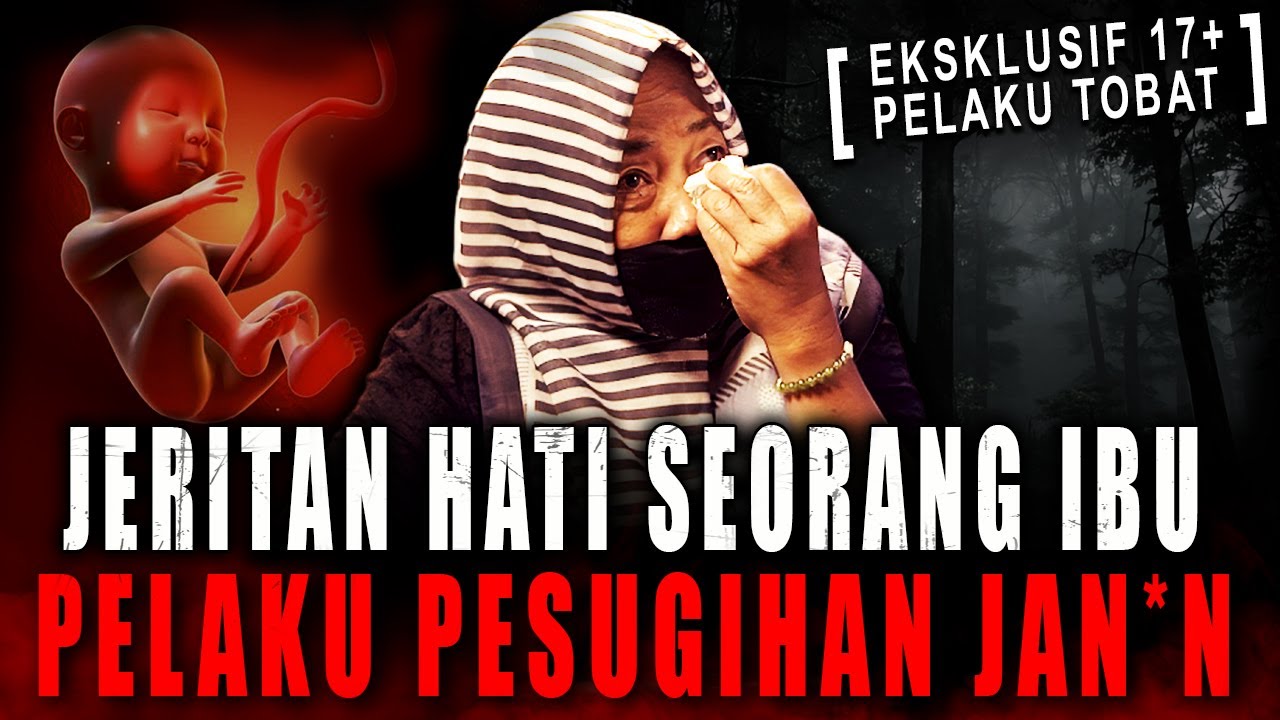 TETESAN AIR MATA UNTUK SI KECIL.. TULANG K3M*LU4N RETAK SETELAH RITUAL PESUGIHAN JUAL JAN*N !!