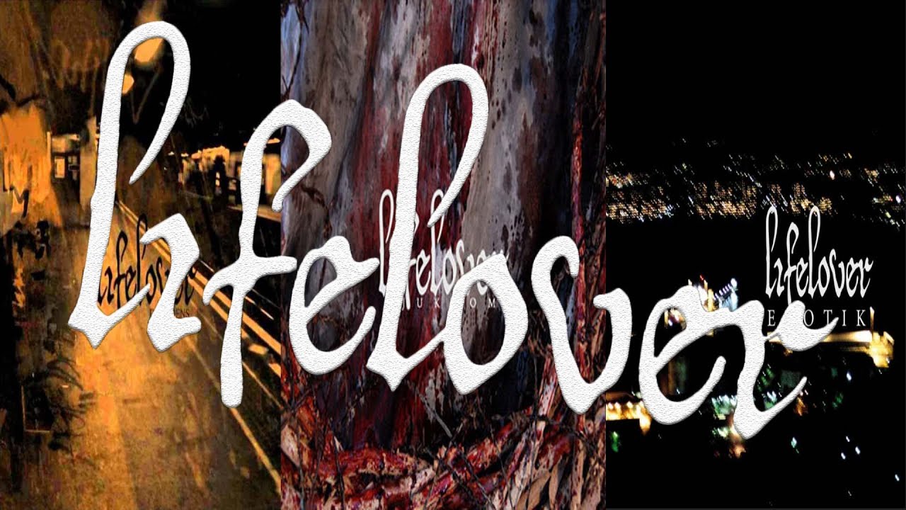 Lifelover - Жизнерадостный DSBM.