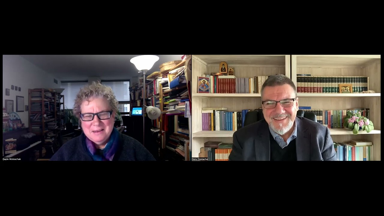 AIOCS Conversations #17: Gayle Woloschak on Scientific Literacy