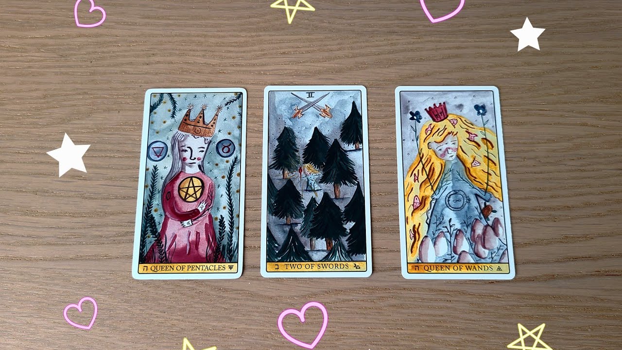 💫Tu pr&oacute;ximo TRABAJO 2026 ⭐ ELIGE UNA CARTA⭐ Tarot interactivo