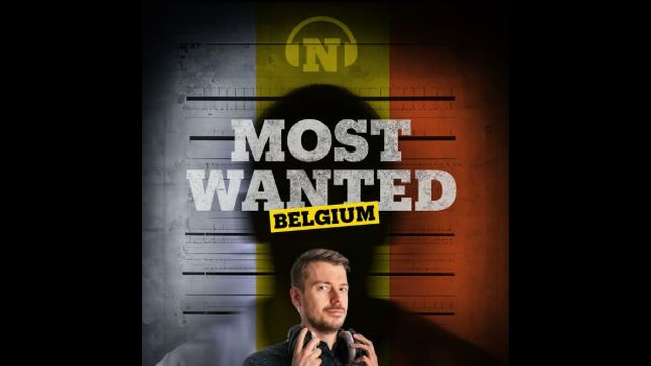 BELGIUM'S MOST WANTED 4. De jacht op de wolf: 