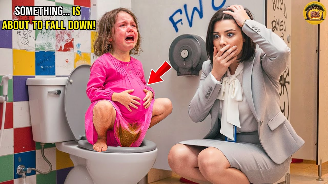 A Millionaire Spent A Huge Sum To Treat His Daughter’s Illness, But Her Teacher Discovered This And…