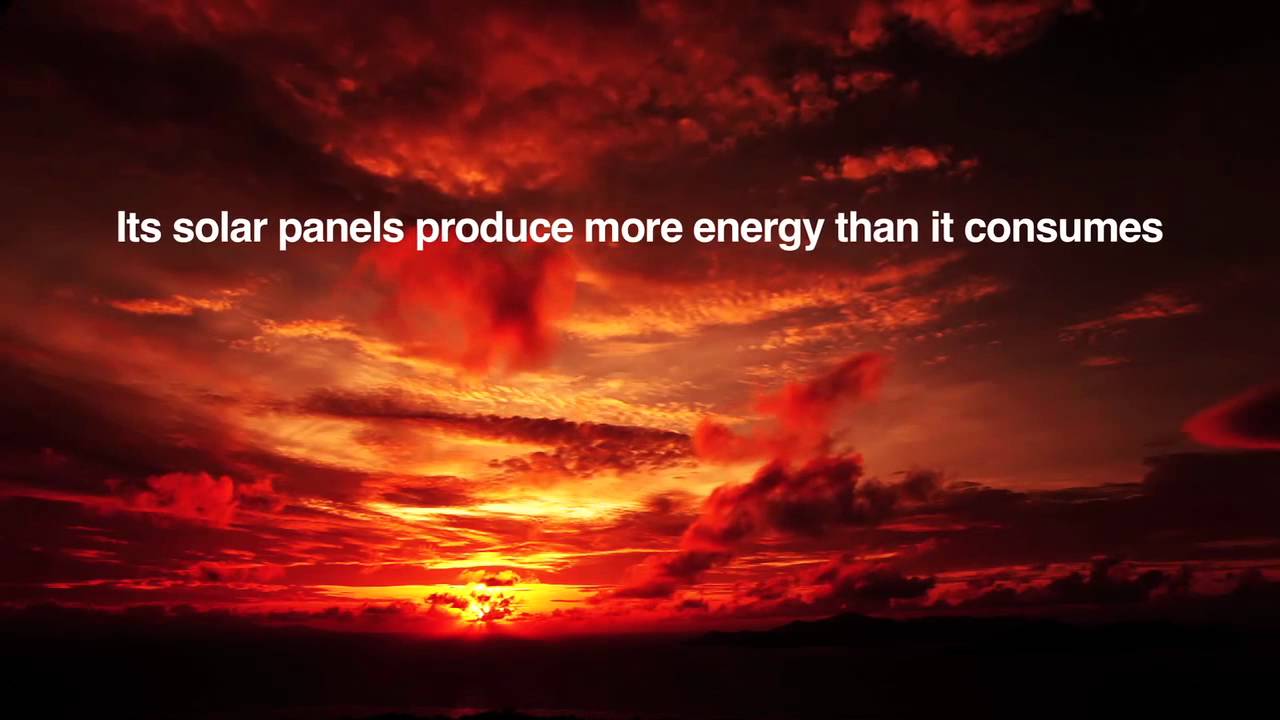 Watt Wall: Solar Energy