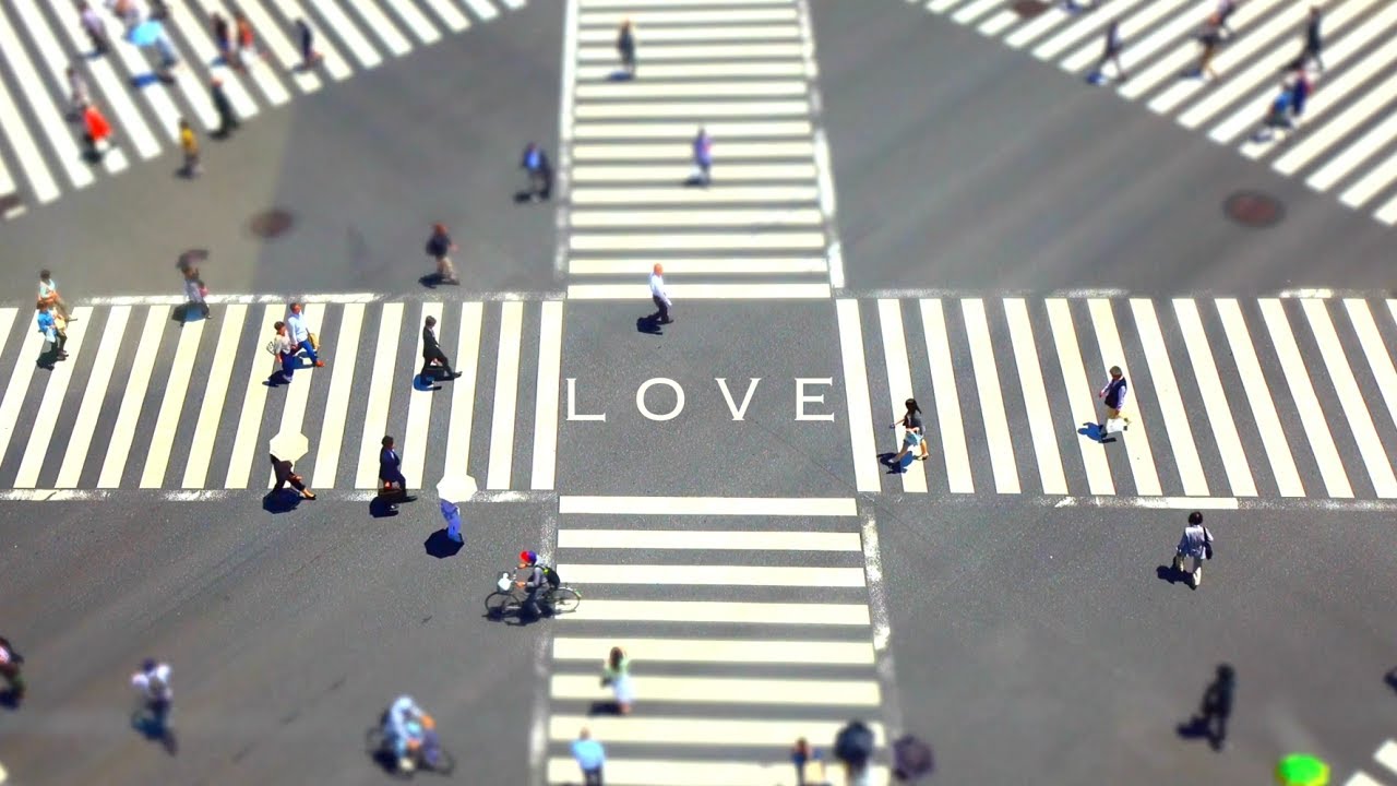 Marsey - Love (Music Video)
