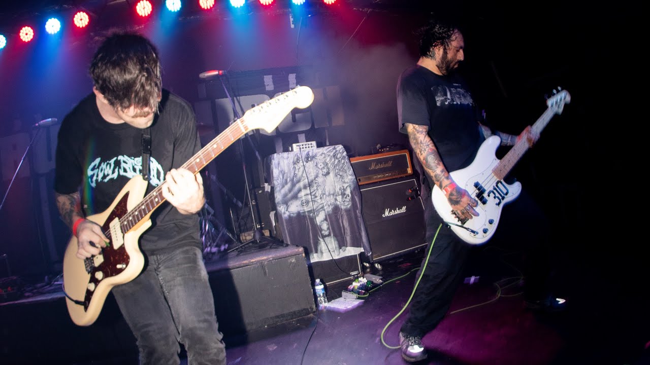 Wool - Modern Color LIVE in ORLANDO, FL