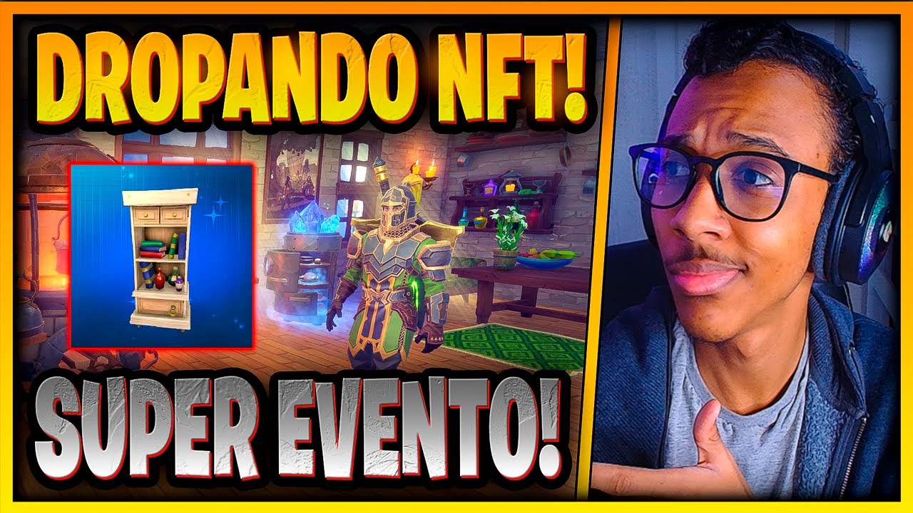 QUEM NÃO TÁ NESSE JOGO NFT É MALUCO... SUCESSOR DO BIG TIME??? | WorldShards! 🤑🤑🤑