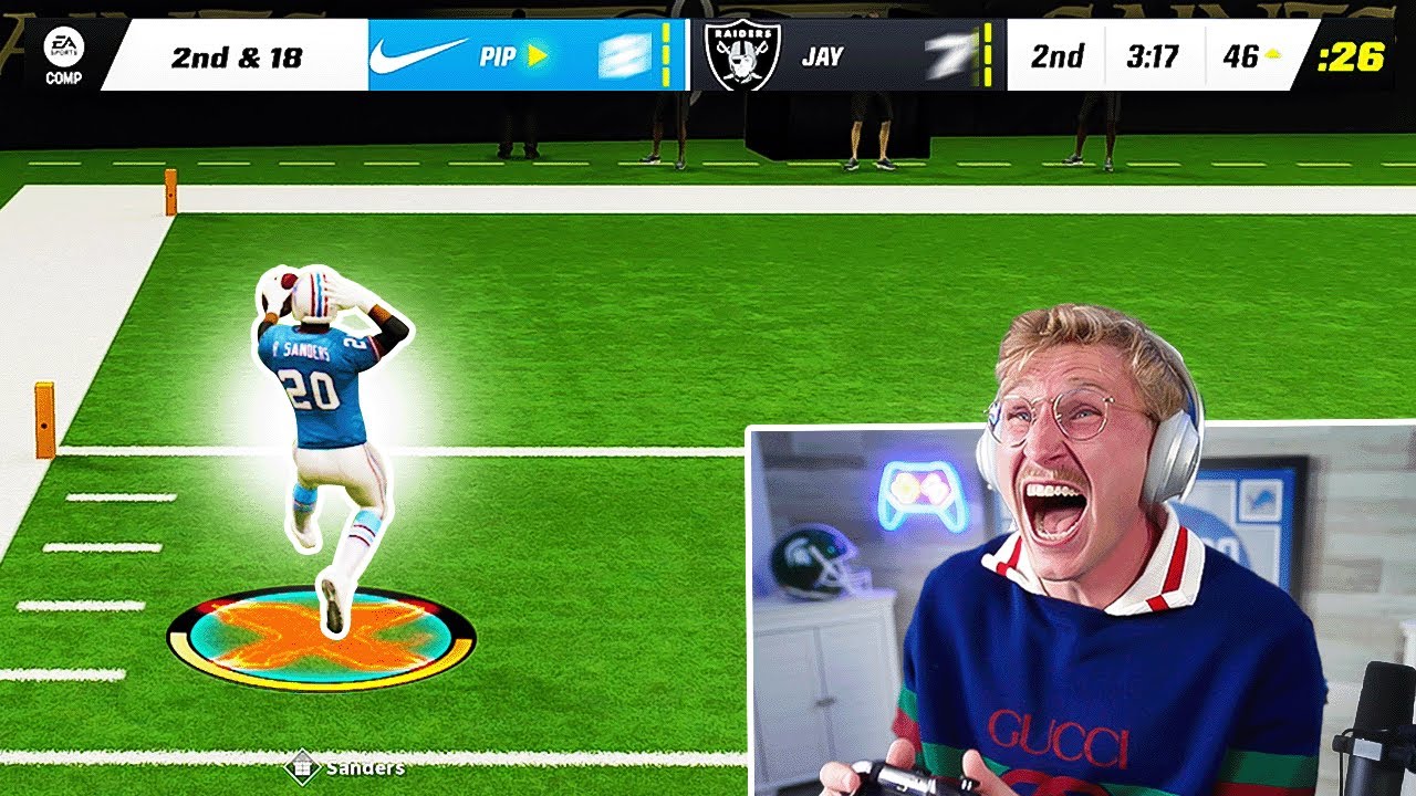 We Added a 99 Overall! Wheel of MUT! Ep. #56