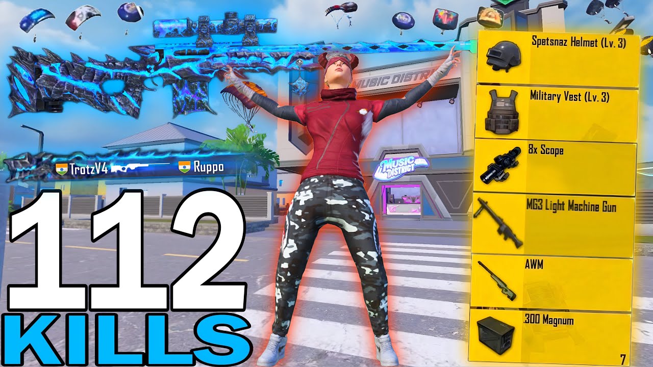 112 KILLS!😍 NEW BEST LOOT GAMEPLAY with BEST OUTFIT 🔥SAMSUNG,A7,A8,J4,J5,J6,J7,J2,J3,XS,A3,A4,A5