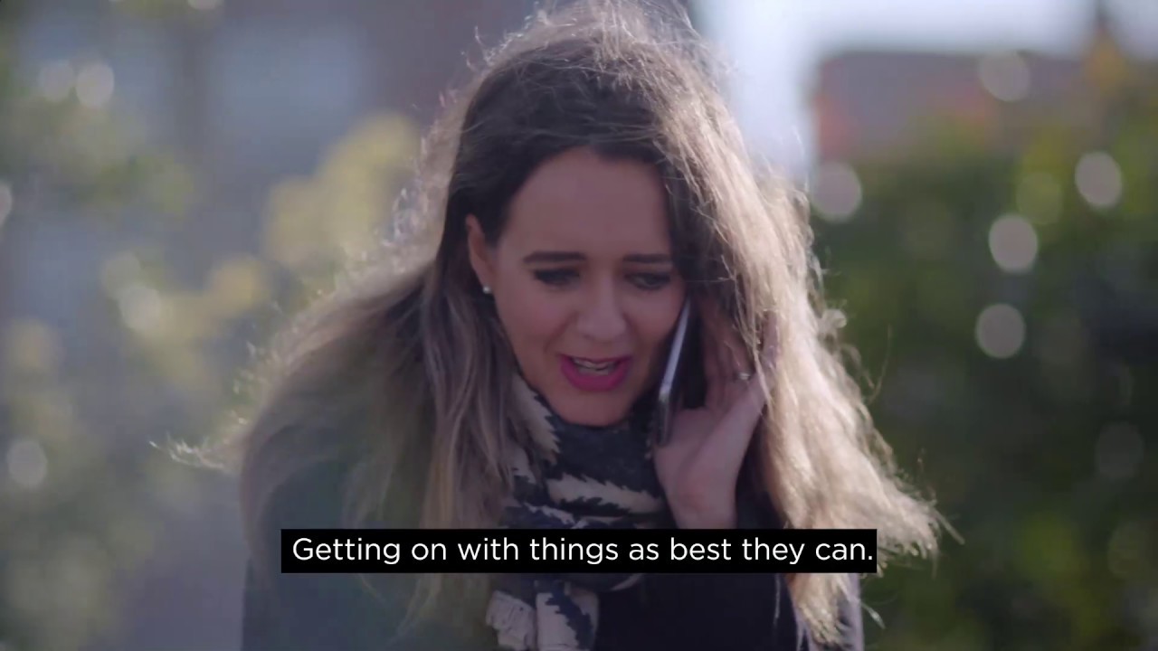 Demand Better - Alliance Party Election Broadcast for Local Government Election 2019