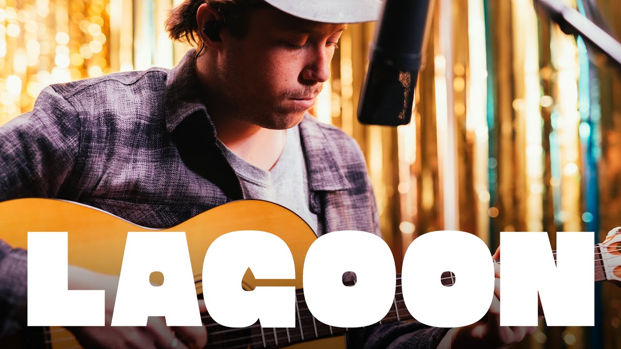 MAX RAD - Where Are We Now? | Lagoon