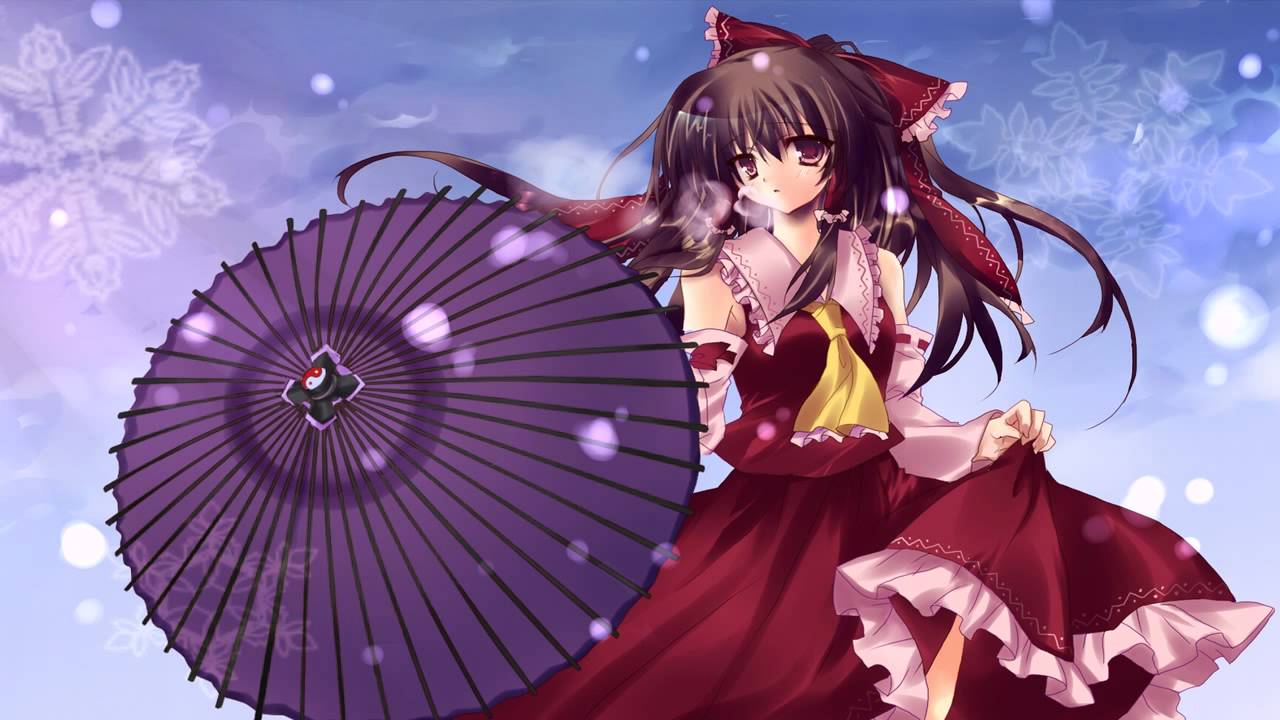 [Alstroemeria Records] Infinite Being