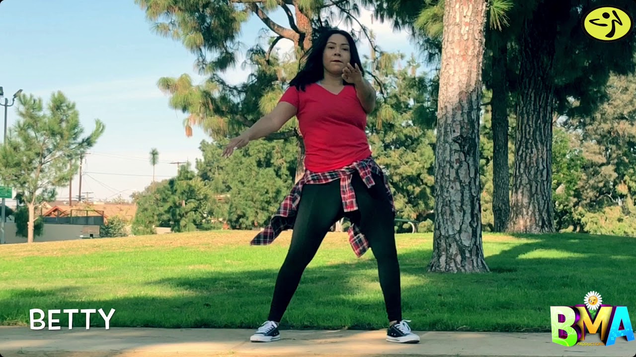 TEMBELEKE (Shellow Shaq Feat. Crazy Design) Zumba&reg;️ Choreography / Zumba Ed & ZIN&trade;️ Instructors