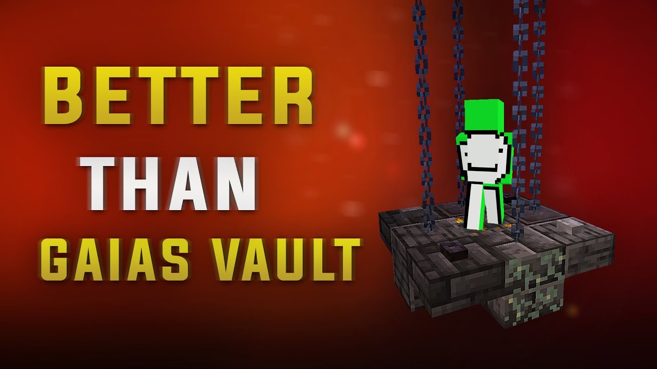 Vertex's Vault | The Truly Inescapable Prison