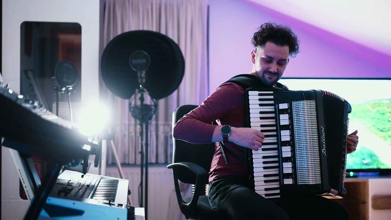 Bez tebe je gorko vino / Instrumental