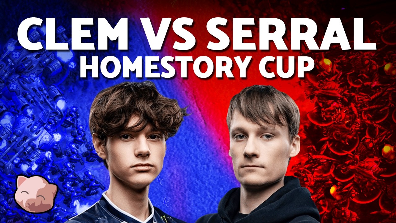 CLEM vs SERRAL: The Rivalry Continues!